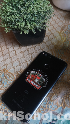 Xiaomi Mi A1